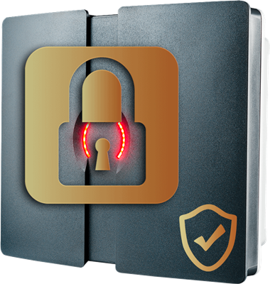 9216537 | NEDAP | TRANSIT Security Key Pack
