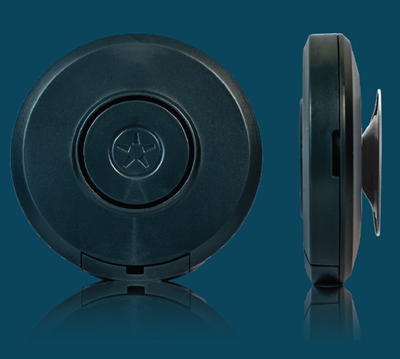 9567909 | NEDAP | TRANSIT Compact Button | Pack of 10