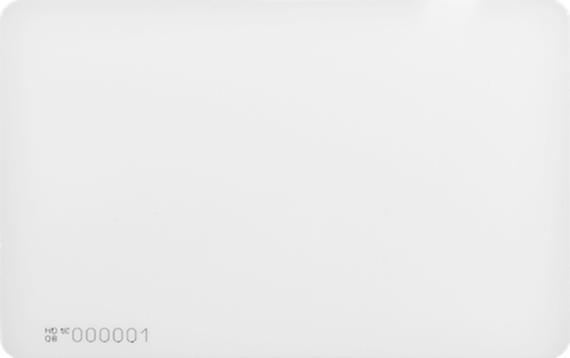 UHF Cards | ISO Cards | 9943943| WW&L + NEDAP UHF Cards | ISO Cards | 9943943| WW&L + NEDAP
